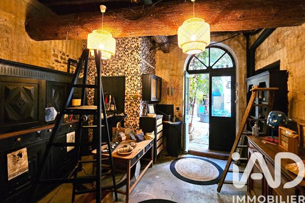 Maison à vendre 15 pièces 430 m² Tarascon