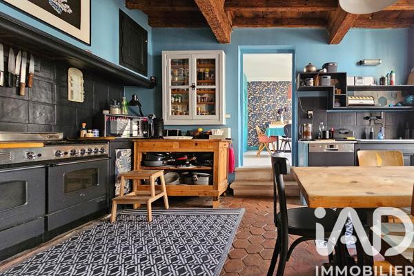 Maison à vendre 15 pièces 430 m² Tarascon