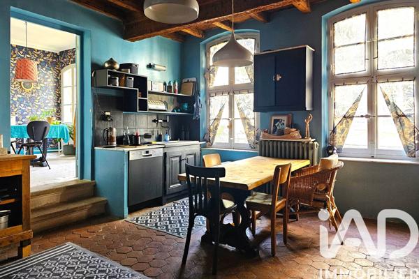 Maison à vendre 15 pièces 430 m² Tarascon