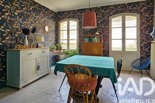 Maison à vendre 15 pièces 430 m² Tarascon