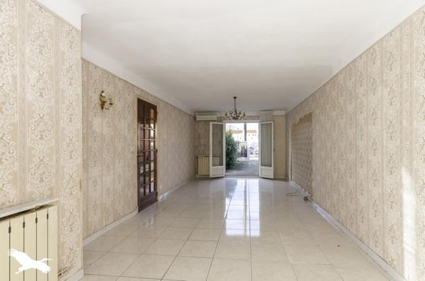 Maison à vendre |  Frontignan |  5 pièces | 100 m²