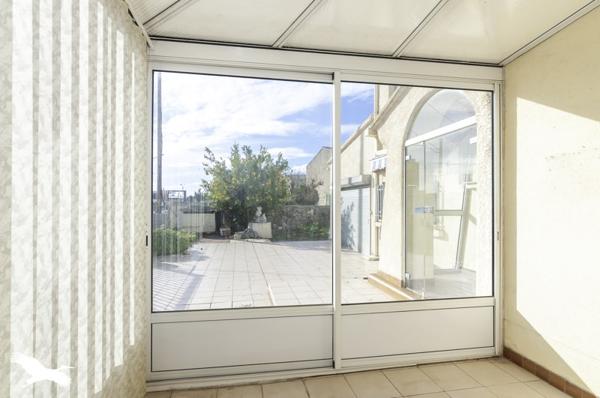 Maison à vendre |  Frontignan |  5 pièces | 100 m²