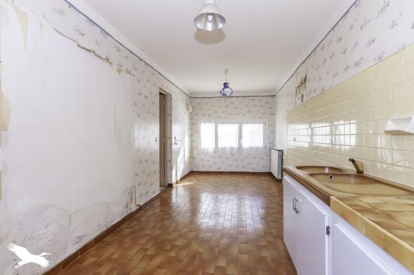 Maison à vendre |  Frontignan |  5 pièces | 100 m²