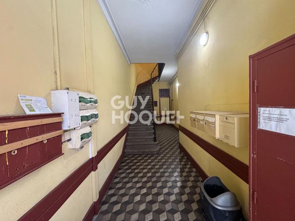 Appartement Vals Les Bains 6 pièces120 m2