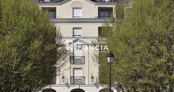 À vendre Studio 31.5 m² - Dammarie-les-lys 77190