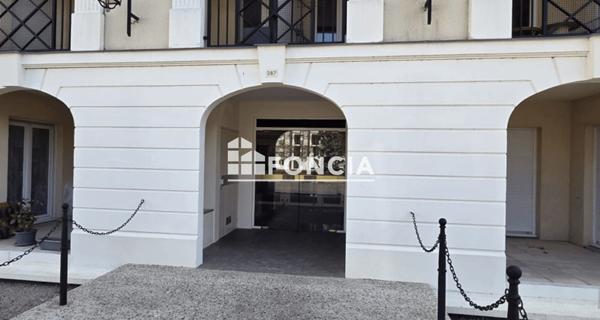 À vendre Studio 31.5 m² - Dammarie-les-lys 77190