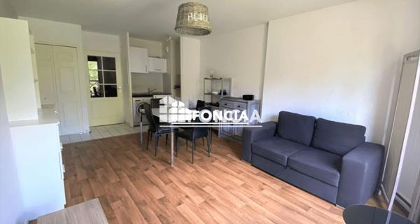 À vendre Studio 31.5 m² - Dammarie-les-lys 77190