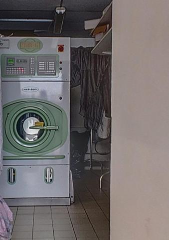 FDC Pressing de 66 m2 - Sud 77