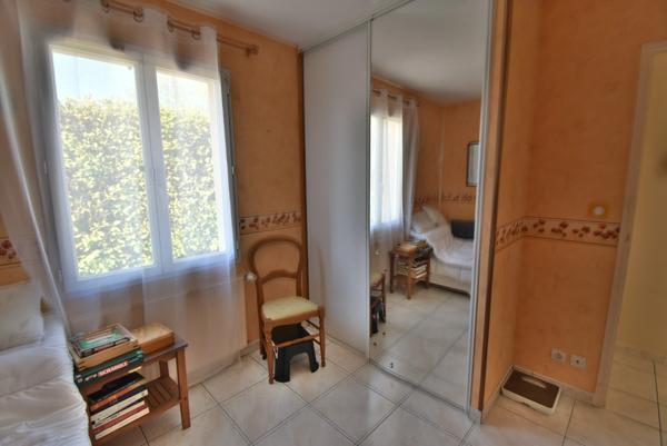 Dpt Charente (16), à vendre proche de SOYAUX maison P5 de 120 m² - Terrain de 700,00 m²