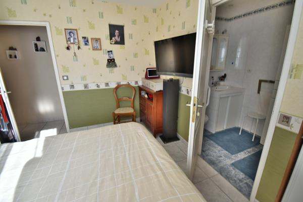 Dpt Charente (16), à vendre proche de SOYAUX maison P5 de 120 m² - Terrain de 700,00 m²