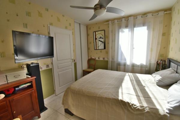 Dpt Charente (16), à vendre proche de SOYAUX maison P5 de 120 m² - Terrain de 700,00 m²