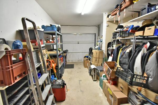 Dpt Charente (16), à vendre proche de SOYAUX maison P5 de 120 m² - Terrain de 700,00 m²