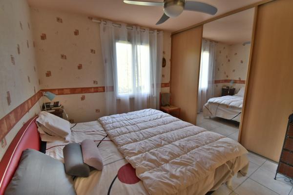 Dpt Charente (16), à vendre proche de SOYAUX maison P5 de 120 m² - Terrain de 700,00 m²