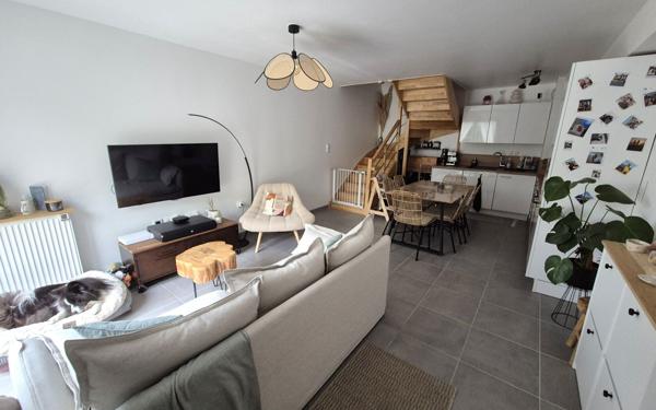 Maison à vendre    3 pièces • 62,83 m2 Serris