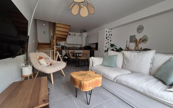 Maison à vendre    3 pièces • 62,83 m2 Serris