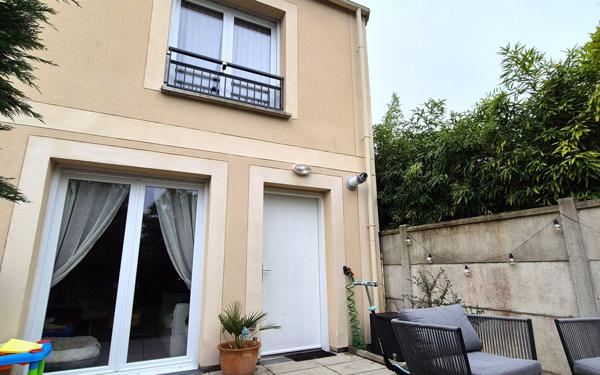 Maison à vendre    3 pièces • 62,83 m2 Serris