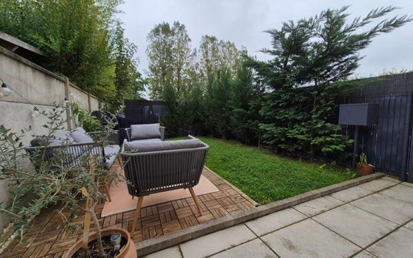 Maison à vendre    3 pièces • 62,83 m2 Serris