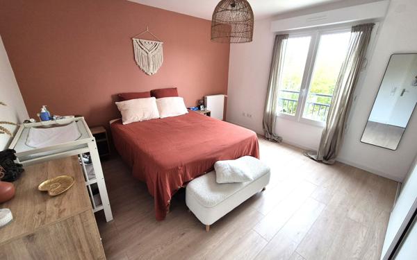 Maison à vendre    3 pièces • 62,83 m2 Serris