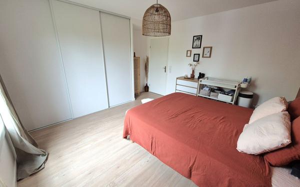 Maison à vendre    3 pièces • 62,83 m2 Serris