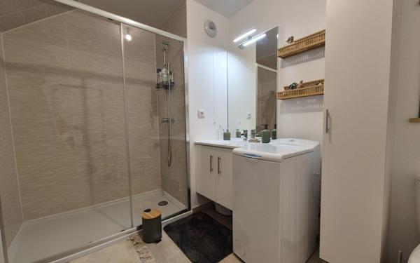 Maison à vendre    3 pièces • 62,83 m2 Serris