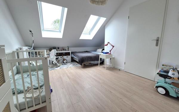 Maison à vendre    3 pièces • 62,83 m2 Serris