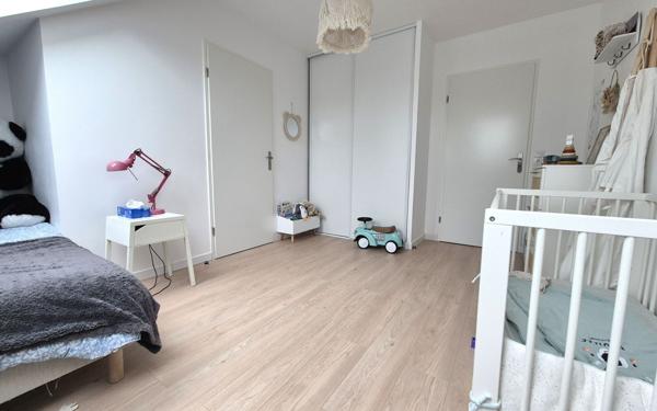 Maison à vendre    3 pièces • 62,83 m2 Serris