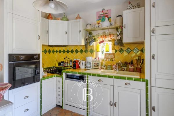 Le Beausset, Mas 2 Chambres -  96 m² à vendre