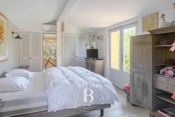 Le Beausset, Mas 2 Chambres -  96 m² à vendre