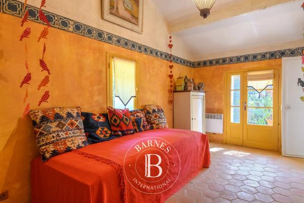 Le Beausset, Mas 2 Chambres -  96 m² à vendre