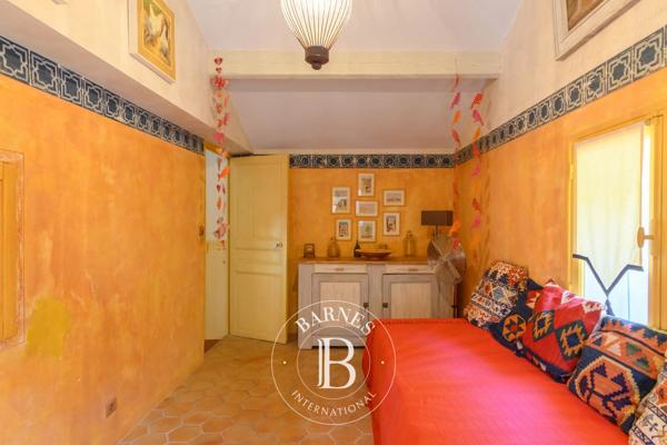 Le Beausset, Mas 2 Chambres -  96 m² à vendre