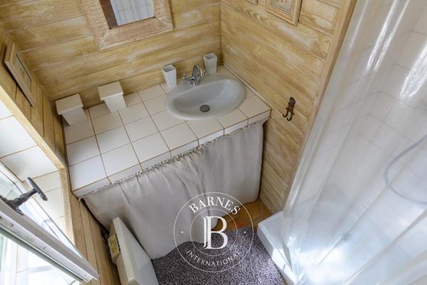 Le Beausset, Mas 2 Chambres -  96 m² à vendre