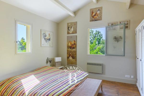 Le Beausset, Mas 2 Chambres -  96 m² à vendre