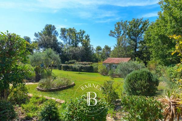 Le Beausset, Mas 2 Chambres -  96 m² à vendre