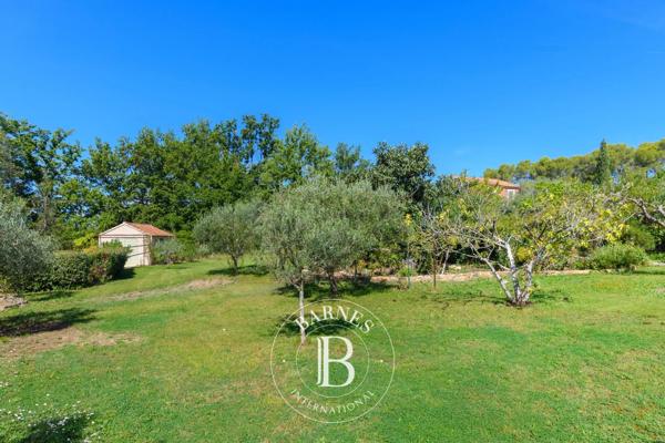 Le Beausset, Mas 2 Chambres -  96 m² à vendre