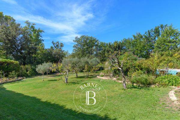 Le Beausset, Mas 2 Chambres -  96 m² à vendre