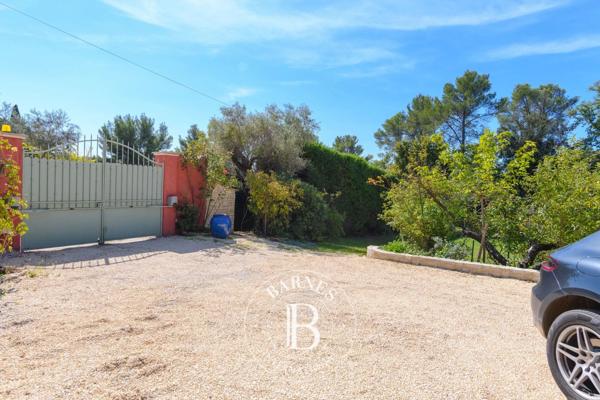 Le Beausset, Mas 2 Chambres -  96 m² à vendre