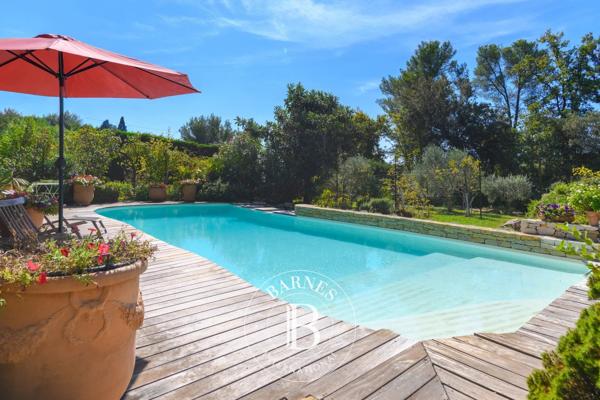 Le Beausset, Mas 2 Chambres -  96 m² à vendre