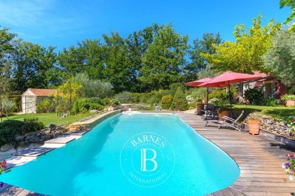 Le Beausset, Mas 2 Chambres -  96 m² à vendre