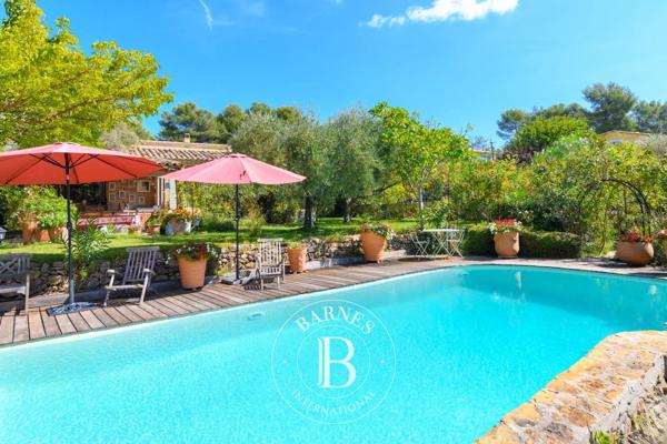 Le Beausset, Mas 2 Chambres -  96 m² à vendre