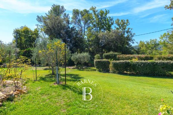 Le Beausset, Mas 2 Chambres -  96 m² à vendre