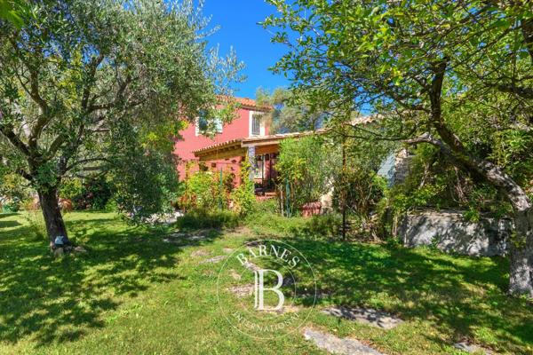 Le Beausset, Mas 2 Chambres -  96 m² à vendre