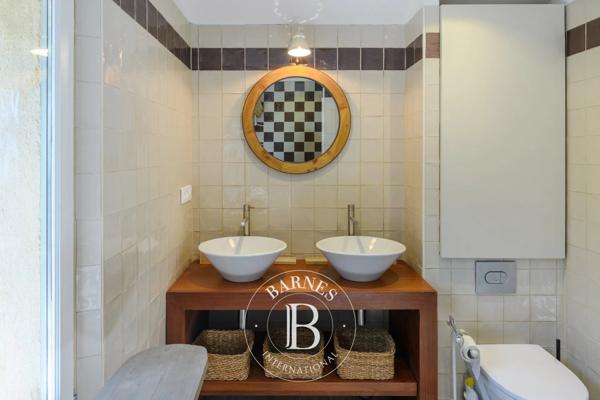 Le Beausset, Mas 2 Chambres -  96 m² à vendre