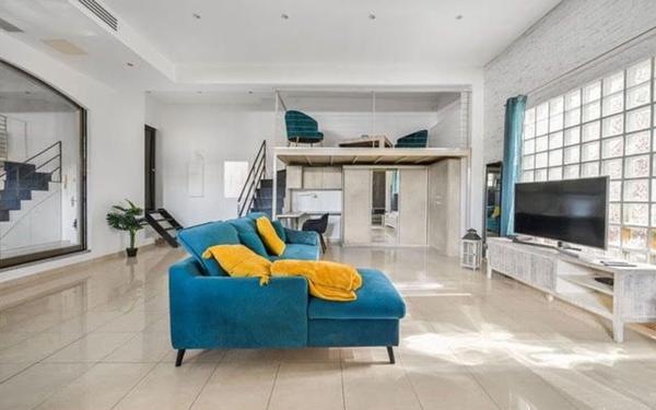 Appartement à vendre    5 pièces • 110 m2 Bagnolet