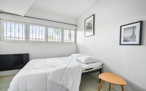 Appartement à vendre    5 pièces • 110 m2 Bagnolet