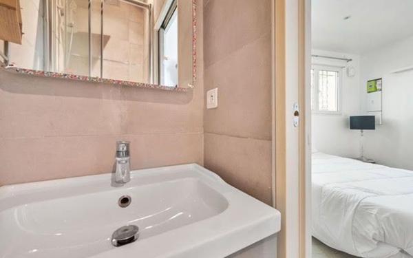 Appartement à vendre    5 pièces • 110 m2 Bagnolet