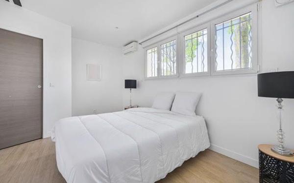 Appartement à vendre    5 pièces • 110 m2 Bagnolet