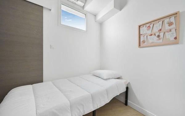 Appartement à vendre    5 pièces • 110 m2 Bagnolet