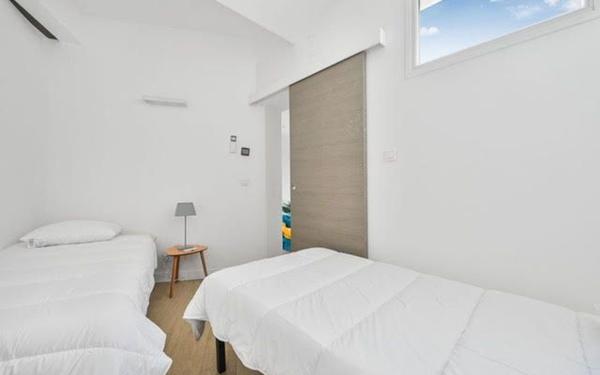 Appartement à vendre    5 pièces • 110 m2 Bagnolet