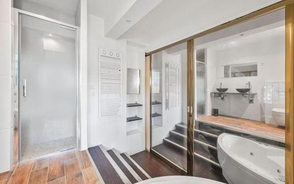 Appartement à vendre    5 pièces • 110 m2 Bagnolet