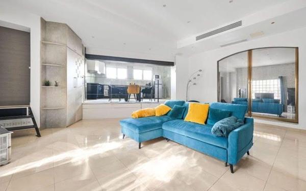 Appartement à vendre    5 pièces • 110 m2 Bagnolet